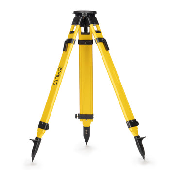 Seco wooden tripod